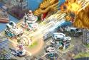 Godzilla Defense Force screenshot 6