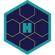 Hex planet puzzle