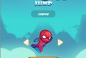 Stick Man Jump screenshot 8