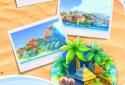 The Love Boat: Cruise Puzzle – Match-3 Your Crush! screenshot 11