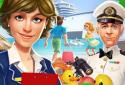 The Love Boat: Cruise Puzzle – Match-3 Your Crush! screenshot 3