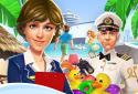 The Love Boat: Cruise Puzzle – Match-3 Your Crush! screenshot 9