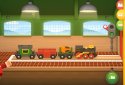 World BRIO - Railway screenshot 1