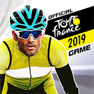 Tour de France 2019 Official Game - Sports Manager