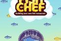 Retro Chef Fish screenshot 1