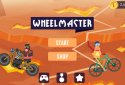 Crazy Wheels: Wheels Stickman Master 2019 screenshot 1