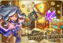 Crazy Defense Heroes: Tower Defense TD Strategy screenshot 11