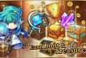Crazy Defense Heroes: Tower Defense TD Strategy screenshot 2