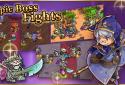 Crazy Defense Heroes: Tower Defense TD Strategy screenshot 5