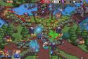 Crazy Defense Heroes: Tower Defense TD Strategy screenshot 6
