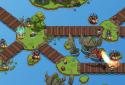 Crazy Defense Heroes: Tower Defense TD Strategy screenshot 7