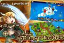 Crazy Defense Heroes: Tower Defense TD Strategy screenshot 9