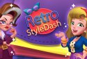 Retro Style Dash - Fashion Shop Simulator Game screenshot 6