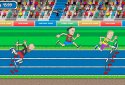 Cartoon Sports: Summer Games screenshot 1