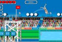 Cartoon Sports: Summer Games screenshot 2