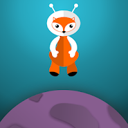 Paper Space: Go Hit the Rocket