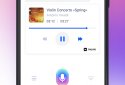 Marusya — voice assistant! screenshot 1