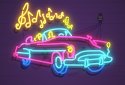 Neon It! - 3D Light Art Puzzle screenshot 5