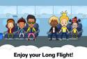 My Airport City: Town Kids Airplane Games for Free screenshot 10