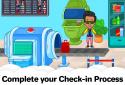 My Airport City: Town Kids Airplane Games for Free screenshot 12