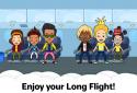 My Airport City: Town Kids Airplane Games for Free screenshot 2