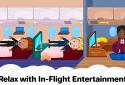 My Airport City: Town Kids Airplane Games for Free screenshot 6