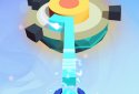 Plant Planet 3D - Eliminate Blocks & Shoot Energy screenshot 1