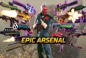 Action Strike Online: Elite FPS Shooter screenshot 2