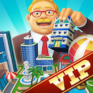 Resort Story : zombie Tycoon VIP