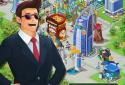 Resort Story : zombie Tycoon VIP screenshot 2
