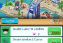 Resort Story : zombie Tycoon VIP screenshot 5