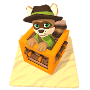 Coon Sokoban - Puzzles & Labyrinths