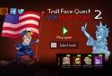 Troll Face Quest: Adventure 2 USA screenshot 1