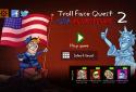 Troll Face Quest: Adventure 2 USA screenshot 6