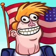 Troll Face Quest: Adventure 2 USA