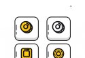 Cessabit: a Stress Relief Game screenshot 7