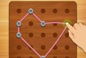 Line Puzzle: String Art screenshot 2