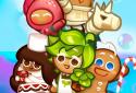 CookieRun JellyPop screenshot 4