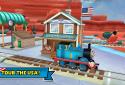 Thomas & Friends: Adventures! screenshot 2