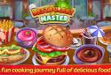 Restaurant Master : Kitchen Chef Cooking Game screenshot 4