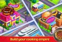 Restaurant Master : Kitchen Chef Cooking Game screenshot 5