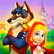 Wonder Valley: Farm Adventure