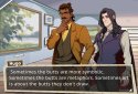 Dream Daddy screenshot 4
