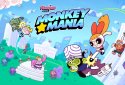 The Powerpuff Girls: Monkey Mania screenshot 1