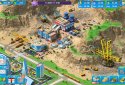Megapolis: city building simulator. Urban strategy screenshot 8