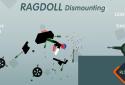 Ragdoll Dismounting screenshot 2
