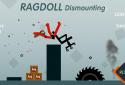 Ragdoll Dismounting screenshot 3
