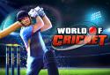 World of Cricket : World Cup 2019 screenshot 5