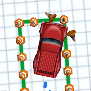 Driving Mania