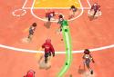 Basketball Strike screenshot 5